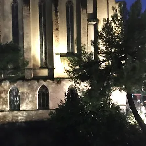 Maria Rosaria A Santa Chiara Appartamento