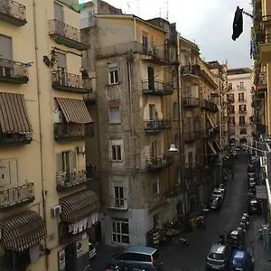 Royal Art H Duomo - Centro, By Clapa Group Nápoles